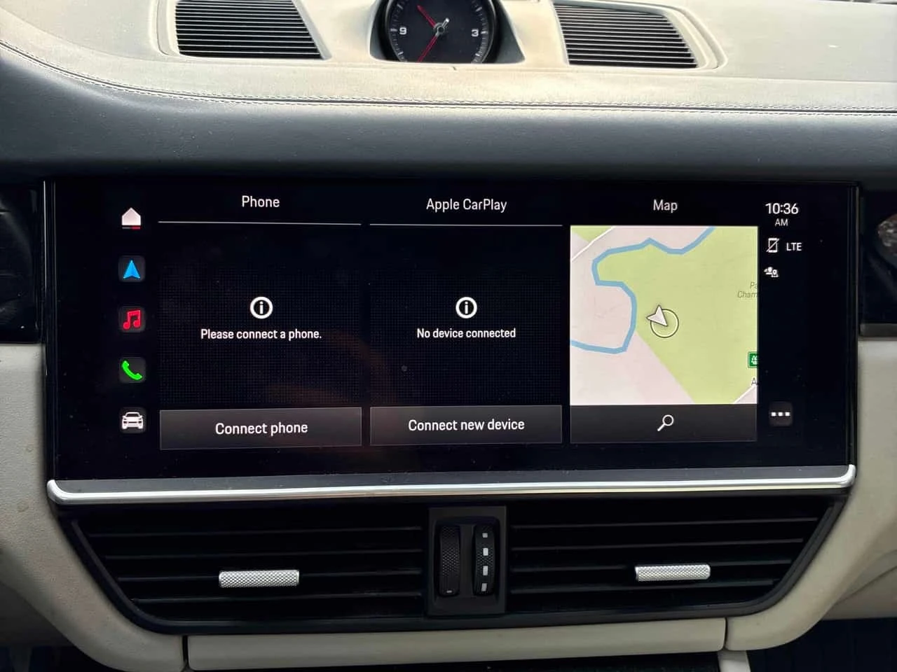 Porsche Cayenne / �� ���������������� �� ����� / ����������  | Mobile.bg � ����������� 10