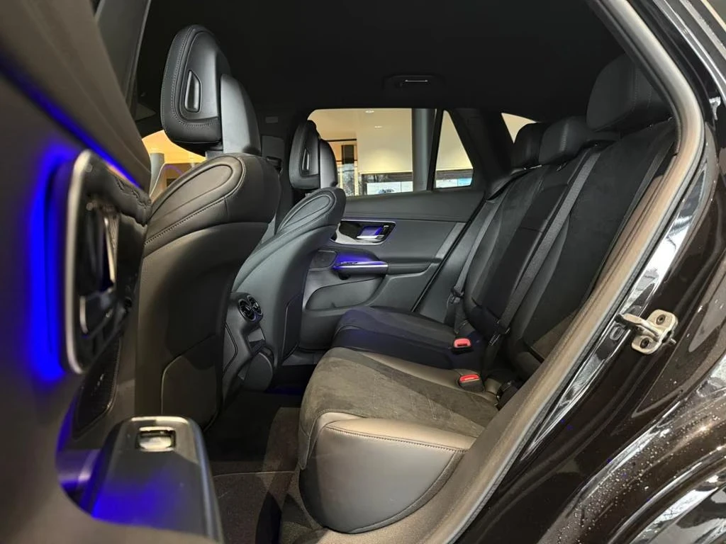Mercedes-Benz GLC 300 de 4M AMG | Mobile.bg � ����������� 10
