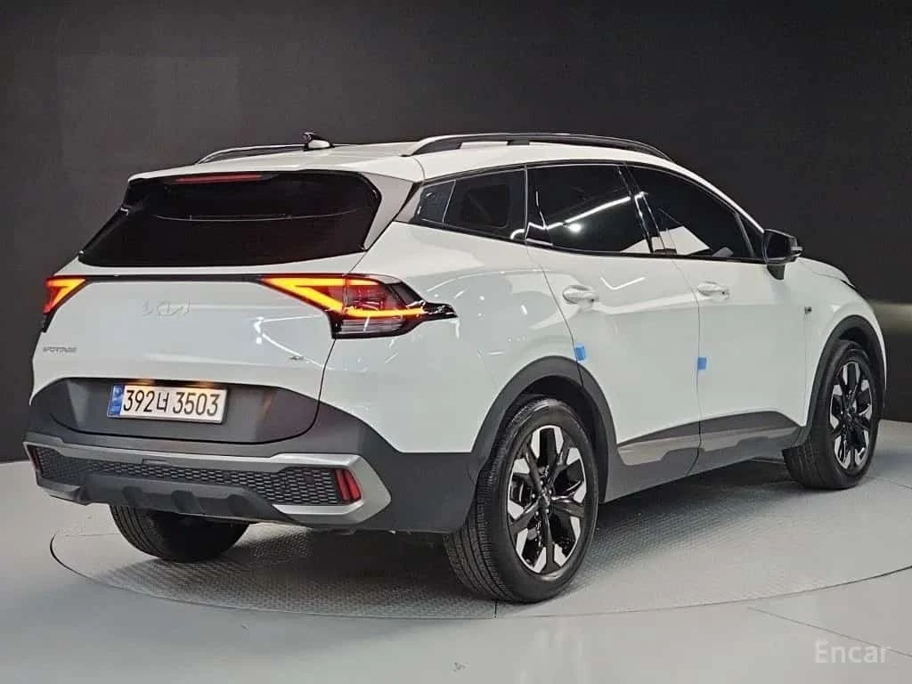 Kia Sportage 1.6 Turbo 4WD * ��������� * KEYLESS *  | Mobile.bg � ����������� 4