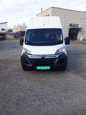 Citroen Jumper 2.2HDI 3.0HDi, снимка 1