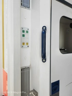 Mercedes-Benz Sprinter 516 2.2 CDI само 97 хил. км.!!!, снимка 10