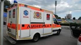 Mercedes-Benz Sprinter 516 2.2 CDI само 97 хил. км.!!!, снимка 3