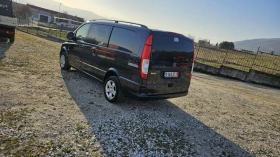 Mercedes-Benz Vito 5+ 1///КЛИМАТИК, снимка 6