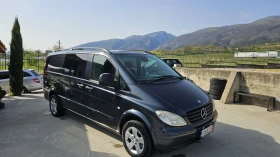 Mercedes-Benz Vito 5+ 1///КЛИМАТИК, снимка 2
