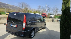Mercedes-Benz Vito 5+ 1///КЛИМАТИК, снимка 5
