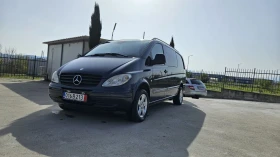 Mercedes-Benz Vito 5+ 1///КЛИМАТИК, снимка 1