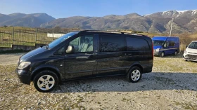 Mercedes-Benz Vito 5+ 1///КЛИМАТИК, снимка 1