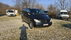 Mercedes-Benz Vito 5+ 1///КЛИМАТИК, снимка 4