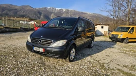Mercedes-Benz Vito 5+ 1///КЛИМАТИК, снимка 2