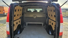 Mercedes-Benz Vito 5+ 1///КЛИМАТИК, снимка 9