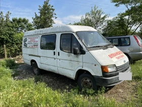 Ford Transit, снимка 3