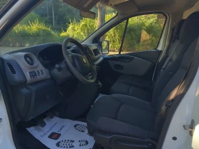 Renault Trafic 1.6dci, снимка 12
