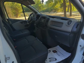 Renault Trafic 1.6dci, снимка 11