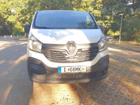 Renault Trafic 1.6dci, снимка 3