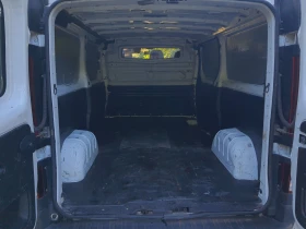 Renault Trafic 1.6dci, снимка 10