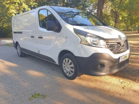 Renault Trafic 1.6dci, снимка 1