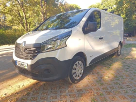 Renault Trafic 1.6dci, снимка 2