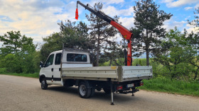 Iveco Daily 35с15 / 3.0 до 3.5т