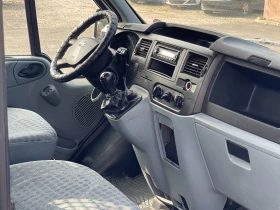 Обява за продажба на Ford Transit 2.2TDCi  ~11 900 лв. - изображение 10