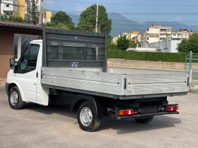 Обява за продажба на Ford Transit 2.2TDCi  ~11 900 лв. - изображение 3