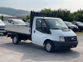 Обява за продажба на Ford Transit 2.2TDCi  ~11 900 лв. - изображение 6