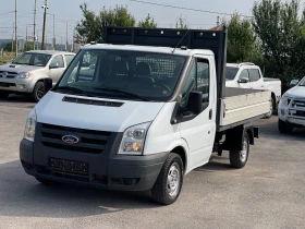 Обява за продажба на Ford Transit 2.2TDCi  ~11 900 лв. - изображение 1