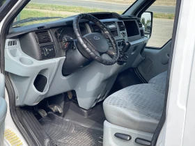 Обява за продажба на Ford Transit 2.2TDCi  ~11 900 лв. - изображение 11