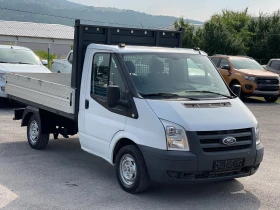 Обява за продажба на Ford Transit 2.2TDCi  ~11 900 лв. - изображение 7