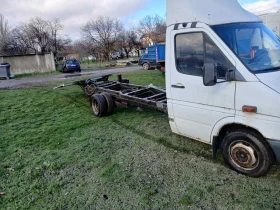 Mercedes-Benz 412  - изображение 1