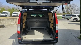 Mercedes-Benz Vito 5+ 1///�������� | Mobile.bg � ����� ������ 8