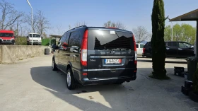 Mercedes-Benz Vito 5+ 1///�������� | Mobile.bg � ����� ������ 6