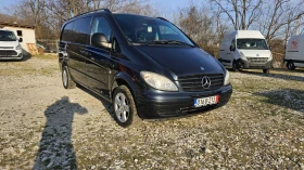 Mercedes-Benz Vito 5+ 1///КЛИМАТИК | Auto.bg — изображение 3
