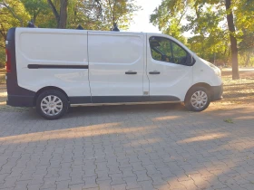 Renault Trafic 1.6dci | Auto.bg — изображение 4