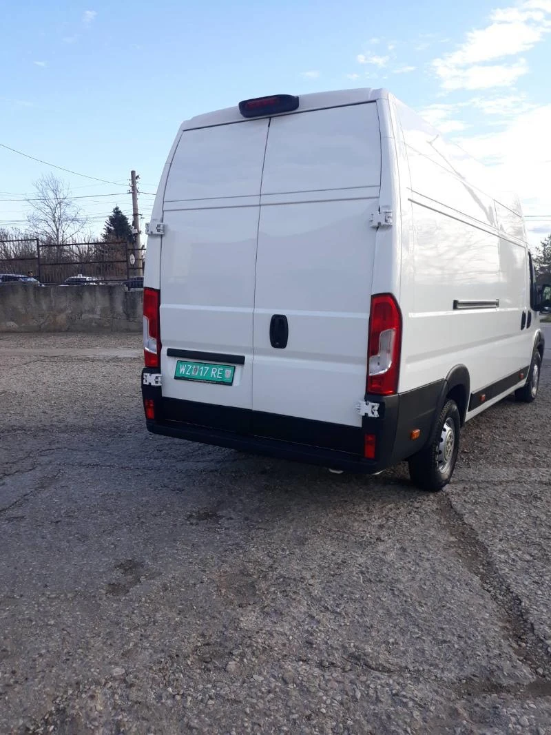 Citroen Jumper 2.2HDI 3.0HDi, снимка 2 - Бусове и автобуси - 26268923