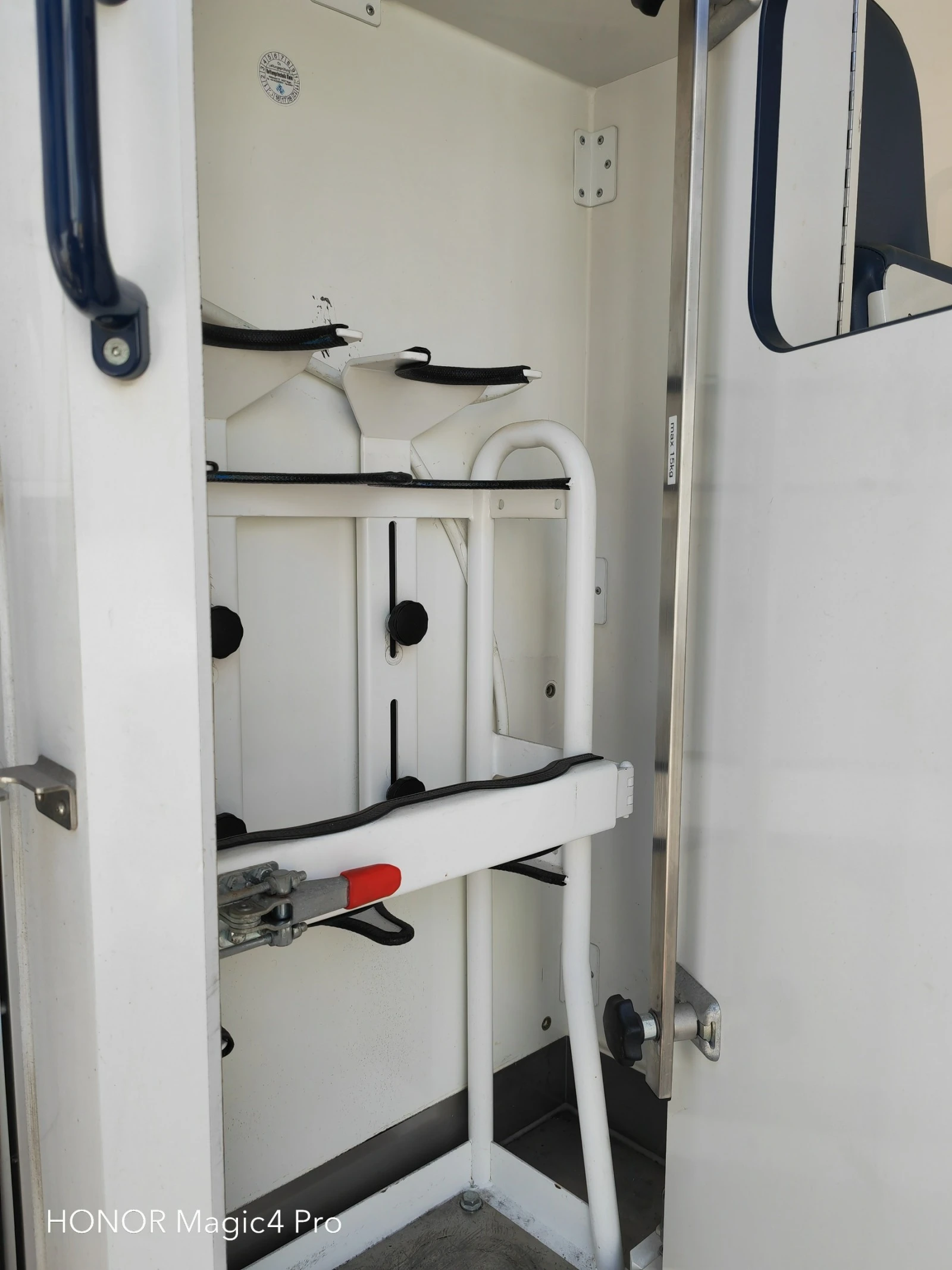 Mercedes-Benz Sprinter 516 2.2 CDI  97 . .!!! | Mobile.bg   11