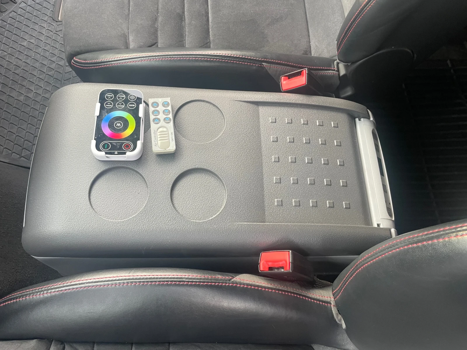 VW T5 VIP/Automatik/Navi/Facelift | Mobile.bg   16