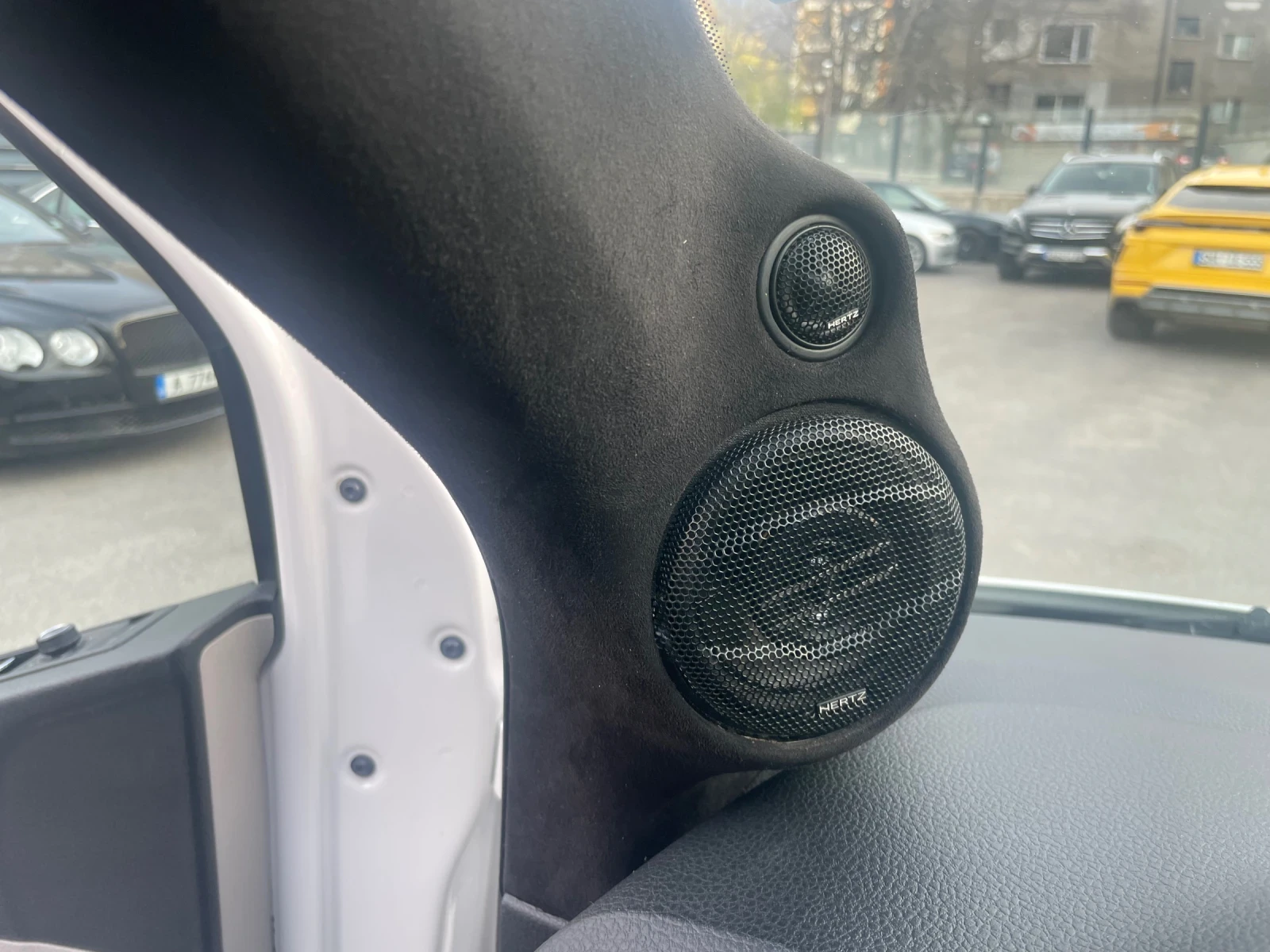 VW T5 VIP/Automatik/Navi/Facelift | Mobile.bg   15