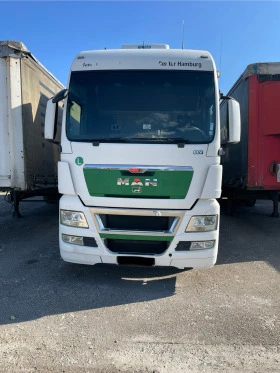 Man Tgx 440 , снимка 1