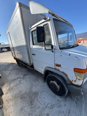 Mercedes-Benz 614, снимка 4