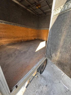 Mercedes-Benz 614, снимка 6