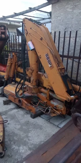 Zil 131 Дизел с турбо, снимка 5