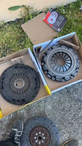 Zil 131 Дизел с турбо, снимка 6