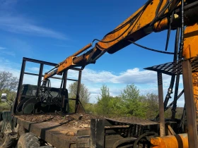 Zil 131 Дизел с турбо | Auto.bg — изображение 3