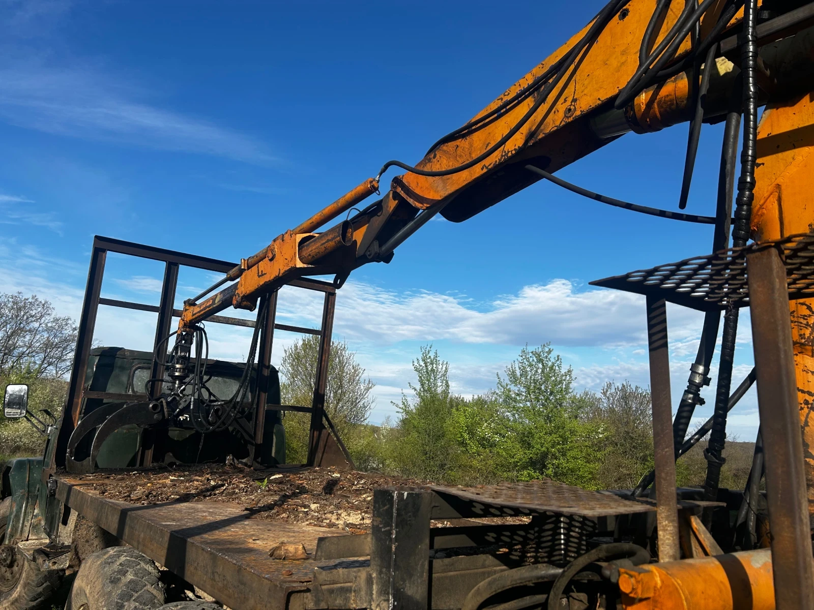 Zil 131 ����� � ����� | Mobile.bg � ����������� 3