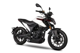 Malaguti Drakon 125 ABS, снимка 2