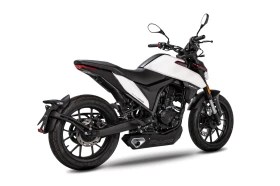 Malaguti Drakon 125 ABS, снимка 3