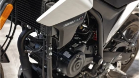 Malaguti Drakon 125 ABS, снимка 11