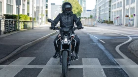 Malaguti Drakon 125 ABS, снимка 12