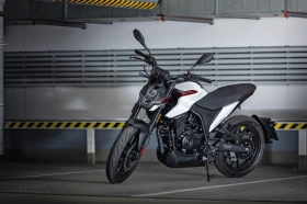 Malaguti Drakon 125 ABS, снимка 13