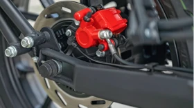 Malaguti Drakon 125 ABS, снимка 10